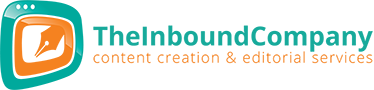 The Inbound Company Logo